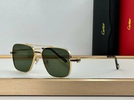 Picture of Cartier Sunglasses _SKUfw55533114fw